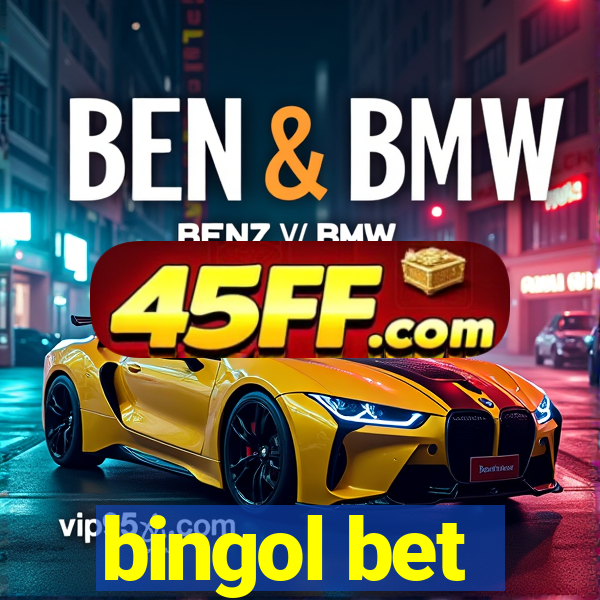 bingol bet